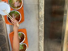 -清真白建强牛肉面(金雁花园店)