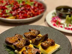 -若蘭慈·无国界素食料理(欢乐海岸店)