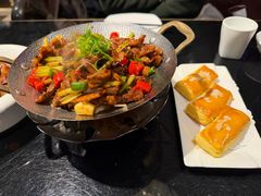 -高第街56号餐厅(美莲广场店)