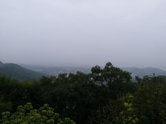 -高榜山景区