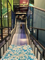 -MELAND CLUB亲子乐园·派对·餐厅(北京芳圆里ID MALL店)