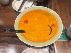 -章记星洲 · 新加坡餐厅(望京店)