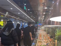 -炭烤麻里·臻选自助烤肉料理(观音桥大融城店)