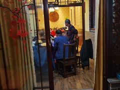 门面-双东酒店(东关街店)