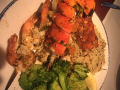 -RED LOBSTER(中城西店)
