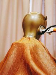 -芳朵美容养生SPA