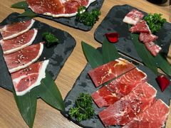 -鲸山上·私房日料(泰达MSD店)