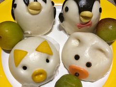 -帝企鹅自助餐厅•儿童岛•真企鹅(长隆企鹅酒店)