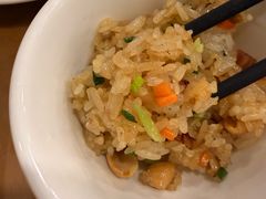 招牌生炒糯米饭-大唐靓汤江门私房菜(景田店)