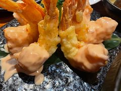 -千代武日本料理(开发区店)