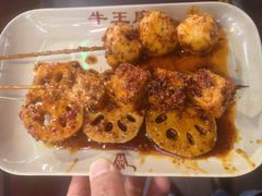 -牛王庙小吃(桥头街店)