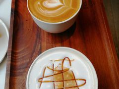 -Peet's Coffee皮爷咖啡(大学路店)