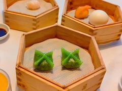 -富力丽思卡尔顿酒店·丽轩中餐厅