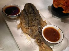 -桂园餐厅(五大道店)