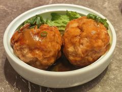 -闫府私房菜·老字号(恒隆店)