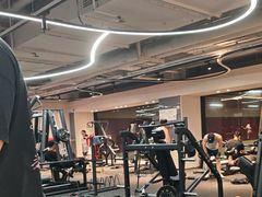 -一年四季24小时智能健身(广百店)