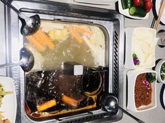 -海底捞火锅(石厦时代广场店)