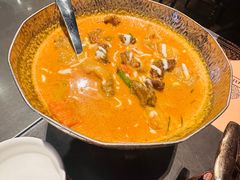 -simply thai天泰(长泰广场店)