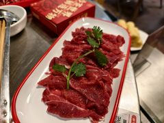 -燃计沙茶皇·香港沙茶火锅(人广旗舰店)