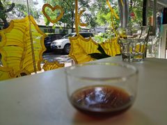 -五进制 Coffee Shop