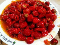 -田波泡椒牛蛙(巴丽新地店)