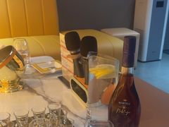 -外滩8号 whisky bar(金延大厦店)