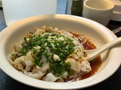 特色炝蚌片-花迹(富春江东街店)