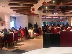 大堂-天福苑(崇宁路店)