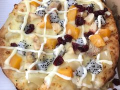 -City1+1城市比萨(国商卫星广场店)