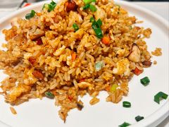 海鲜炒饭-火地铁板烧(昆山万象汇店)