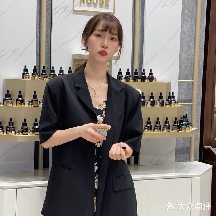 分享一次奇妙的调香之旅|附调香攻略