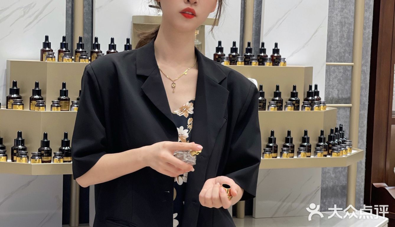 分享一次奇妙的调香之旅｜附调香攻略