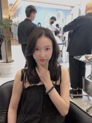 -YESIDO椰岛造型烫发染发