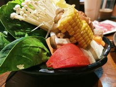 -呷哺呷哺(松江开元店)