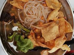 -螺大喜螺蛳粉(华业东方玫瑰店)