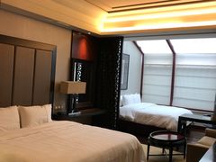 -苏州吴宫泛太平洋酒店
