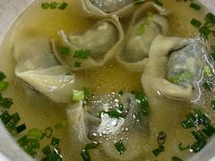-顶巧鸡汤馄饨(虹口总店)