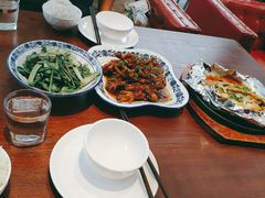 -聚缘·湘味音乐餐厅party(罗湖店)