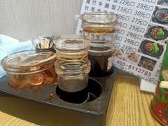 -粥瓜婆特色砂锅粥(白石洲店)