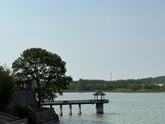 -南京金牛湖风景区