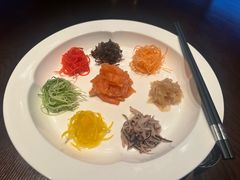 -晓长安·新陕菜(曲江店)