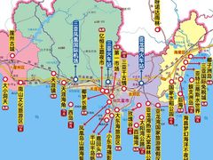 -三亚南山文化旅游区