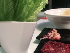 -陈记顺和牛肉火锅馆(天河北路店)