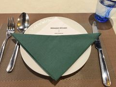 -BONAZZA 意大利餐厅