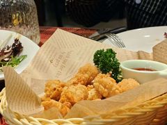 -又见马甲M8融合西餐厅(体育中心店)