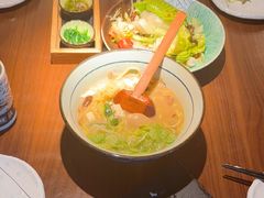 -七条鱼日本料理(远洋乐堤港店)