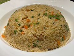 -广州天河合景福朋喜来登酒店 · 聚味轩中餐厅
