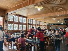-张关合渣(航空大道店)
