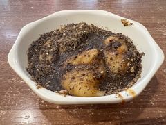 -继红顺河抄手名小吃