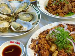 -明本湛江鸡•海鲜小厨(陈家祠店)